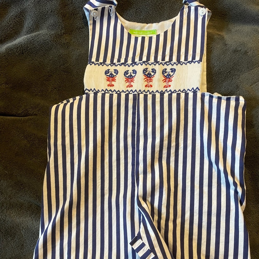 Helene’s Closet 24 Months Boys Outfit
